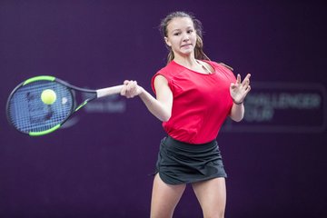 Sophie Greiner 406 - Nordostdeutsche Meisterschaft